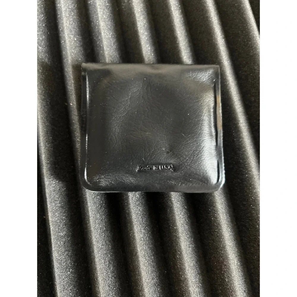 Tiffen 52mm Sky 1A‎ Camera Lens Filter with Black Leather Pouch